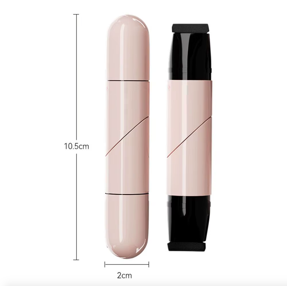 Der ultimative Eyeliner-Stempel: Perfekte Wings in Sekunden