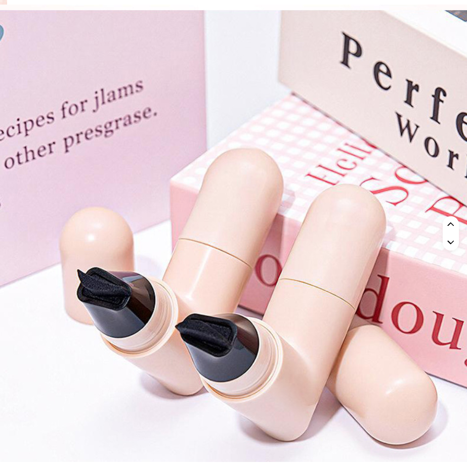 Der ultimative Eyeliner-Stempel: Perfekte Wings in Sekunden