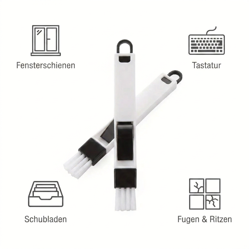 Rillux – infographic toepassingen