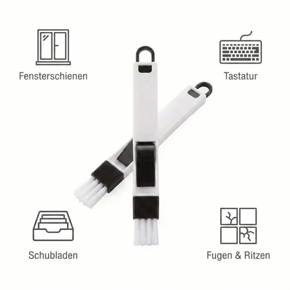 Rillux – infographic toepassingen