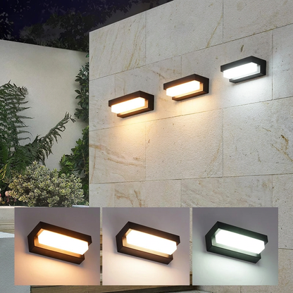 Solera – 3 instelbare lichtkleuren
