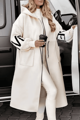 Marie™ Stilvolle Jacke für Frauen