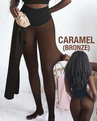 Caramel (Bronze)